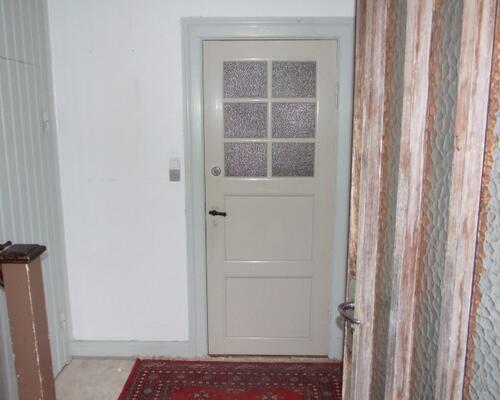 3 værelses lejlighed i Svendborg