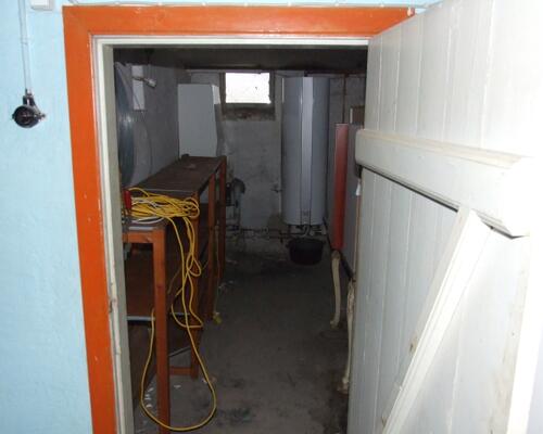 3 værelses lejlighed i Svendborg