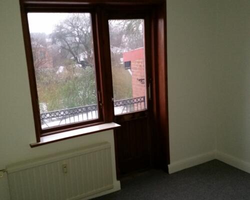 3 værelses lejlighed i Svendborg