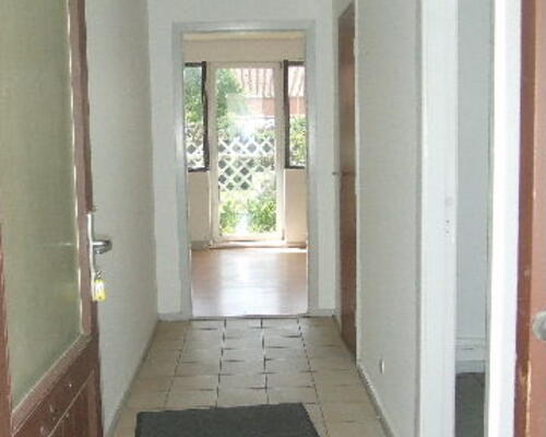 2 værelses hus i Gråsten