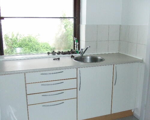 2 værelses hus i Gråsten