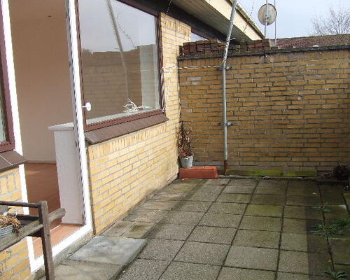 2 værelses hus i Gråsten