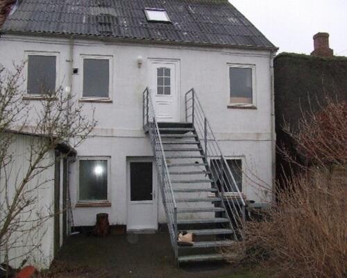 3 værelses lejlighed i Højer