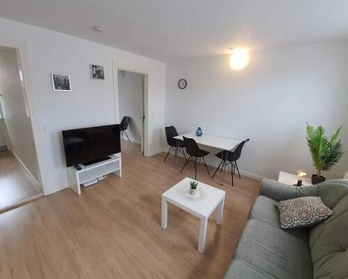 2 værelses lejlighed i Kolding