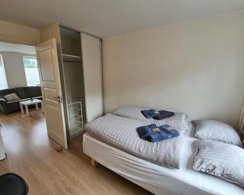 2 værelses lejlighed i Kolding