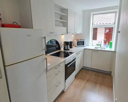 2 værelses lejlighed i Kolding