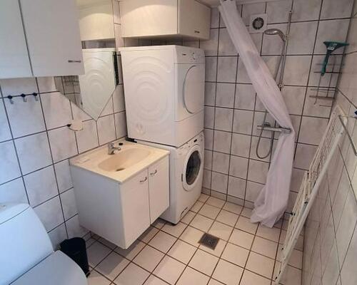 2 værelses lejlighed i Kolding