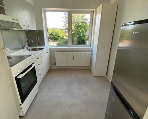 2 værelses lejlighed i Kolding