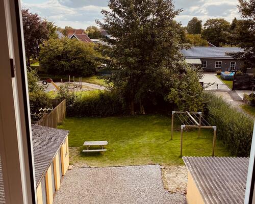 2 værelses lejlighed i Kolding