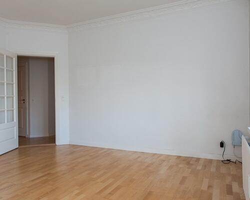 2 værelses lejlighed i Randers