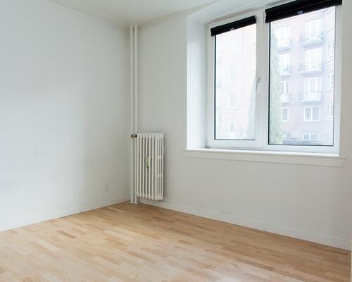 2 værelses lejlighed i Randers