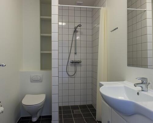 2 værelses lejlighed i Randers