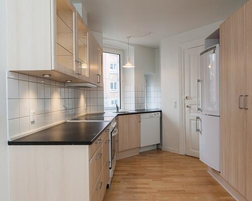 2 værelses lejlighed i Randers