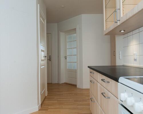 2 værelses lejlighed i Randers