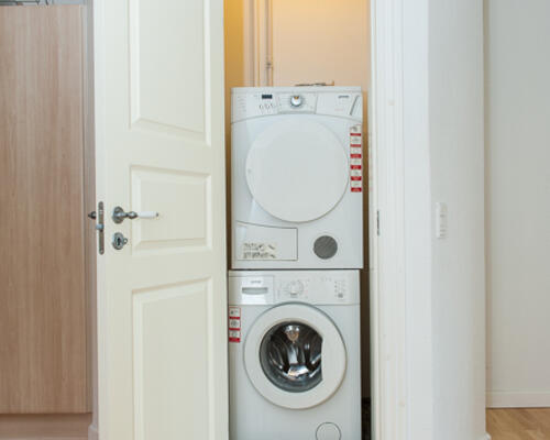 2 værelses lejlighed i Randers