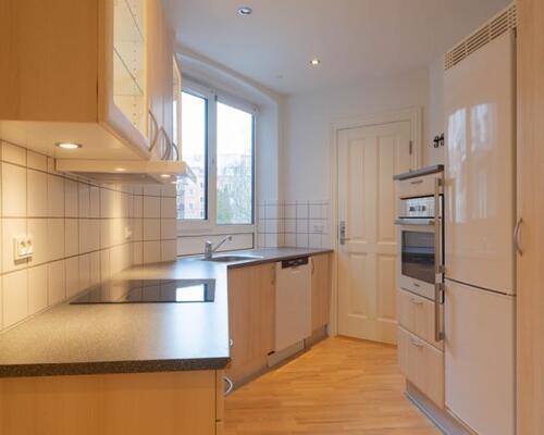 2 værelses lejlighed i Randers NV