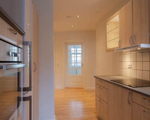 2 værelses lejlighed i Randers NV