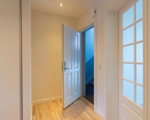 2 værelses lejlighed i Randers NV