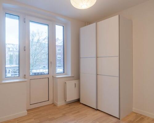 2 værelses lejlighed i Randers NV