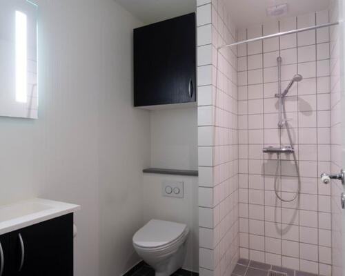 2 værelses lejlighed i Randers NV