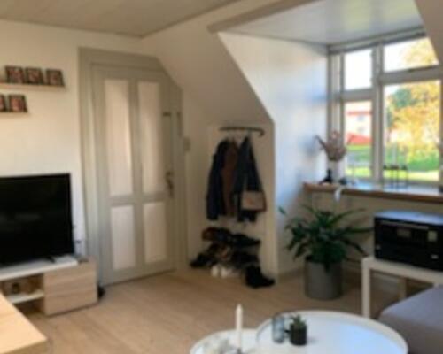 2 værelses lejlighed i Hjørring