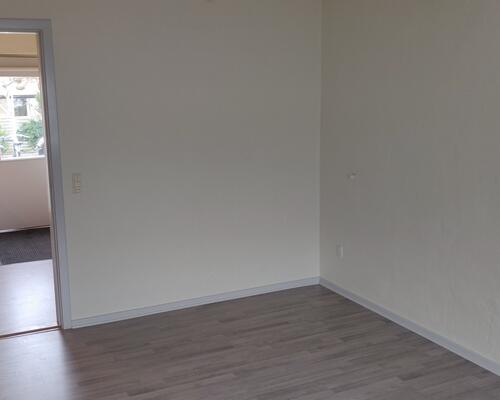31 m2 værelse i Aabenraa