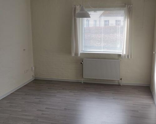 31 m2 værelse i Aabenraa