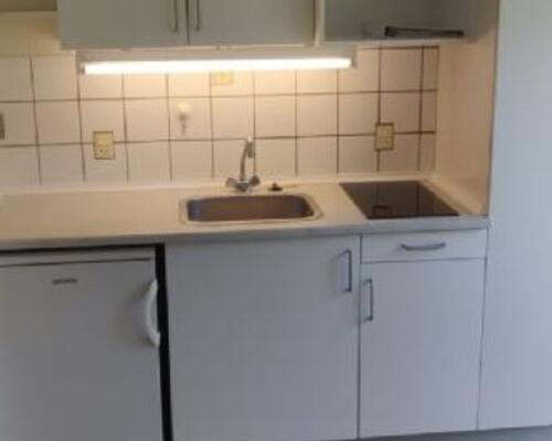 31 m2 værelse i Aabenraa