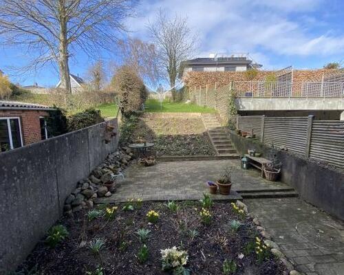 2 værelses lejlighed i Kolding