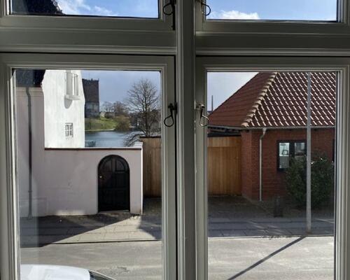 2 værelses lejlighed i Kolding