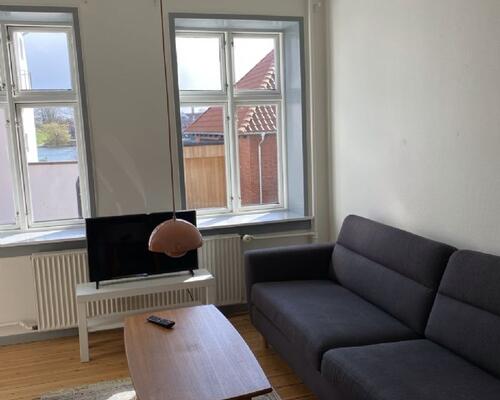 2 værelses lejlighed i Kolding