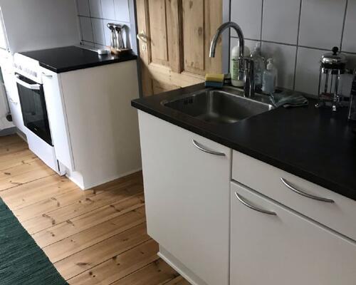 2 værelses lejlighed i Kolding