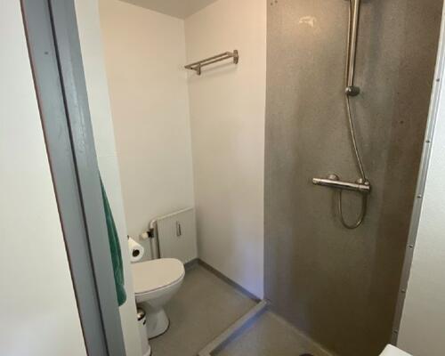 2 værelses lejlighed i Kolding