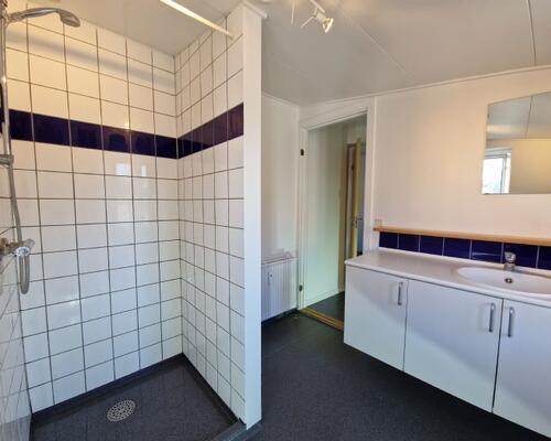 2 værelses lejlighed i Kolding