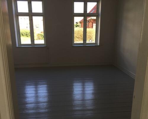 3 værelses lejlighed i Grenaa