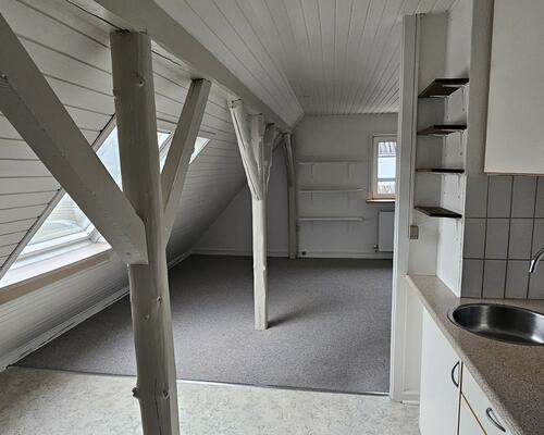 2 værelses lejlighed i Ulstrup