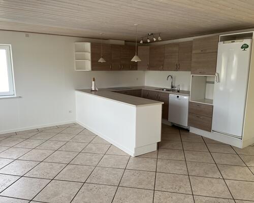 2 værelses hus i Gedsted