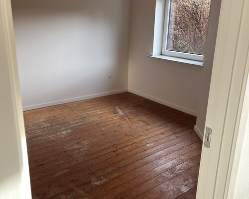 2 værelses hus i Gedsted