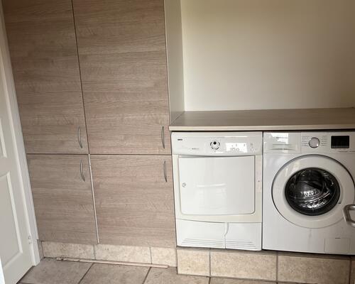 2 værelses hus i Gedsted