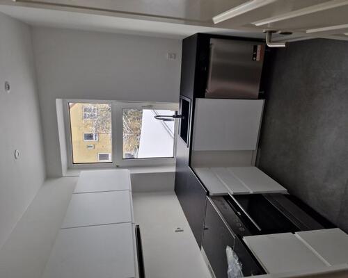 3 værelses lejlighed i Vejle