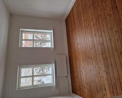 3 værelses lejlighed i Vejle