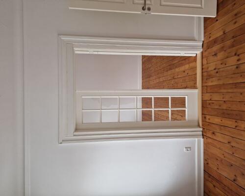 3 værelses lejlighed i Vejle