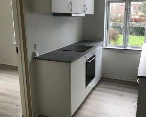 2 værelses lejlighed i Kolding