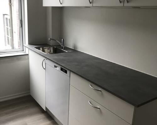 2 værelses lejlighed i Kolding