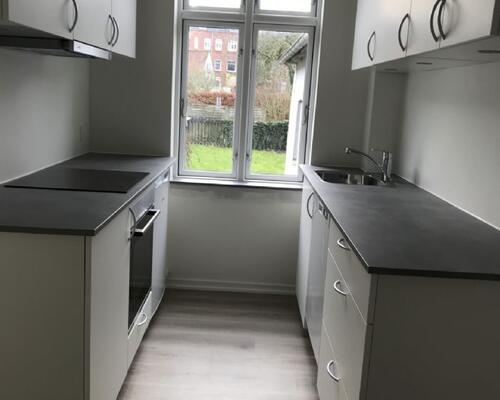 2 værelses lejlighed i Kolding