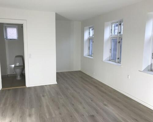 2 værelses lejlighed i Kolding