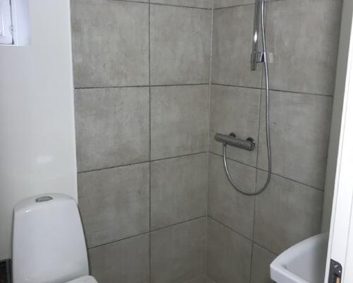 2 værelses lejlighed i Kolding