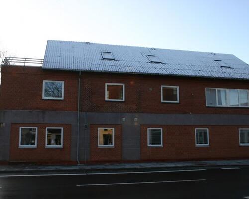 3 værelses lejlighed i Dronninglund