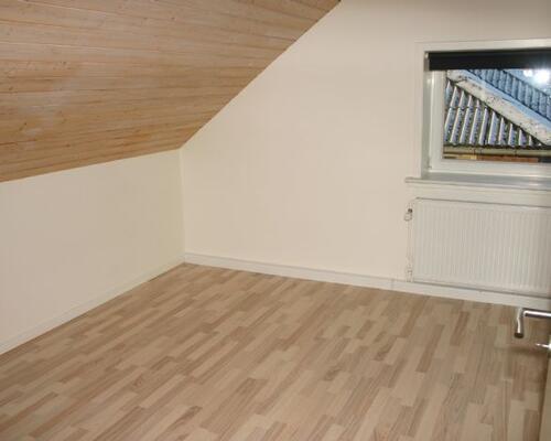 3 værelses lejlighed i Dronninglund