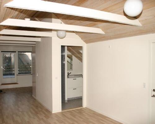 3 værelses lejlighed i Dronninglund